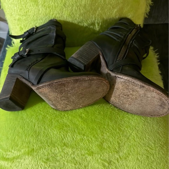 FREEBIRD BAKER - Picture 3 of 3